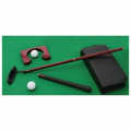 Wood Golf Putter